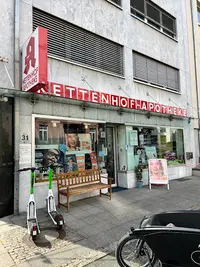 Kettenhof-apotheke