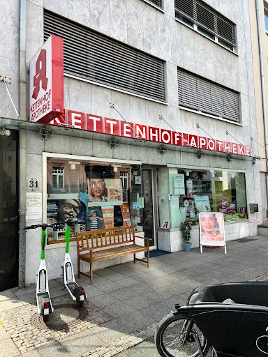 Kettenhof-apotheke