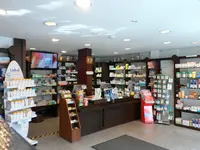 Liederbach Apotheke
