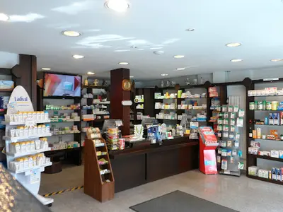 Liederbach Apotheke