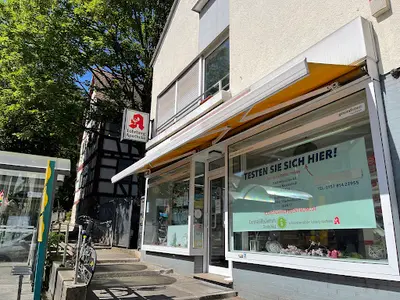 Lohrberg-apotheke