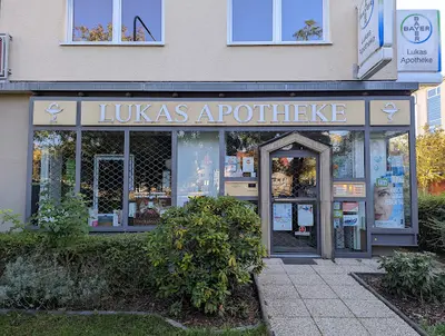 Lukas Apotheke