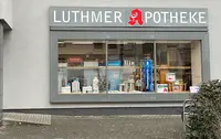 Luthmer Apotheke