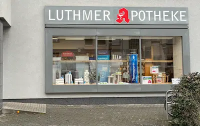 Luthmer Apotheke
