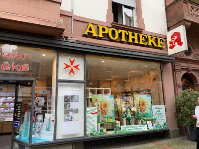 Malteser Apotheke