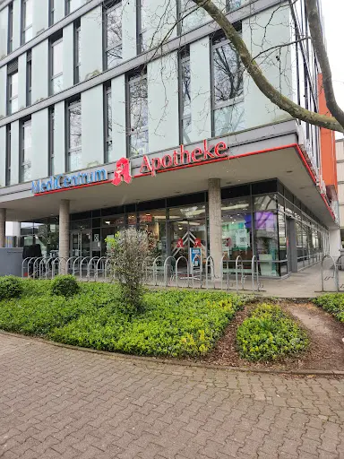 Medicentrum Apotheke