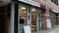 Merton-apotheke Ohg - Partner Von Avie