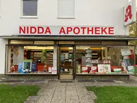 Nidda Apotheke