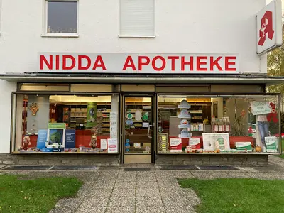 Nidda Apotheke