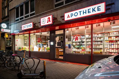 Ostend Apotheke