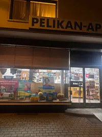 Pelikan-apotheke, Inh. Ellen Hönig
