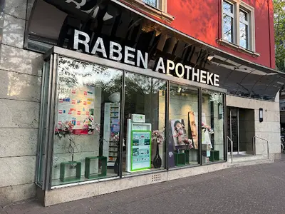 Raben-apotheke