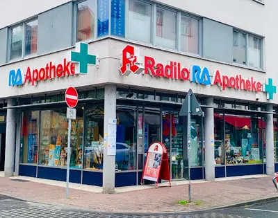 Radilo Apotheke