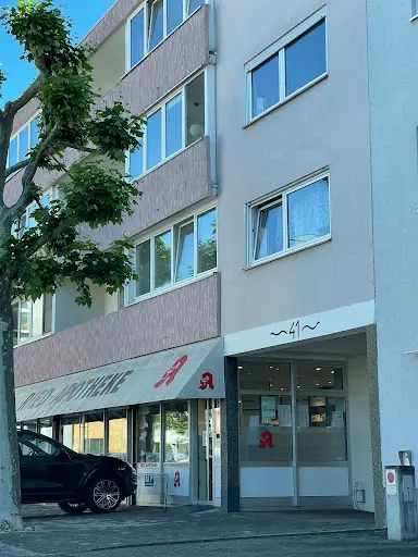 Ried Apotheke