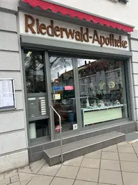 Riederwald-apotheke Ohg
