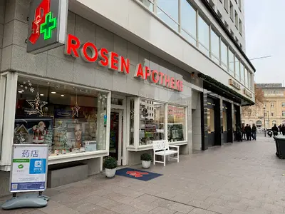 Rosen Apotheke