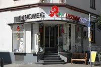 Sandweg-apotheke