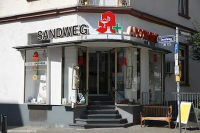 Sandweg-apotheke
