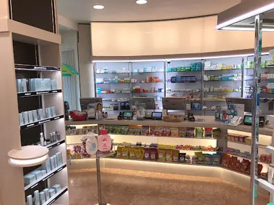 Schiller Apotheke