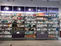 Schwanen Apotheke