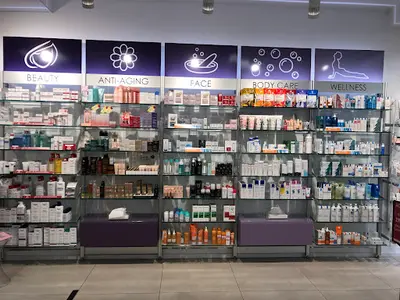 Schwanen Apotheke