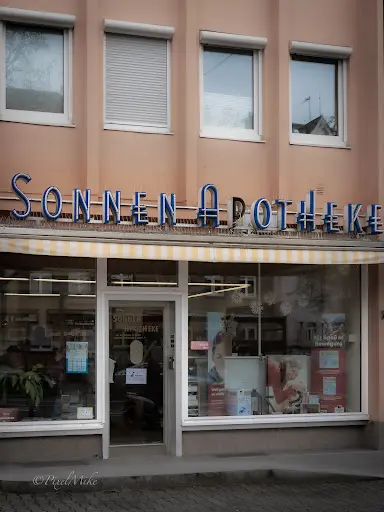 Sonnen Apotheke