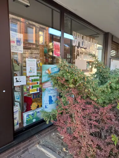 Spessart-apotheke