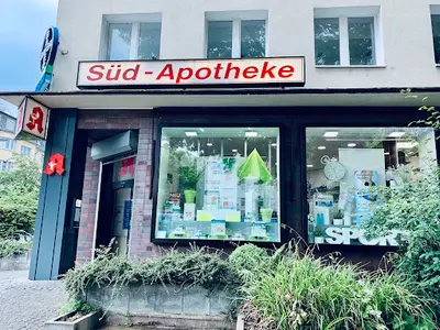 Süd-apotheke