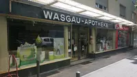 Wasgau Apotheke