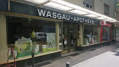 Wasgau Apotheke