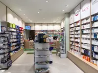 Wolf-apotheke E.kfr.
