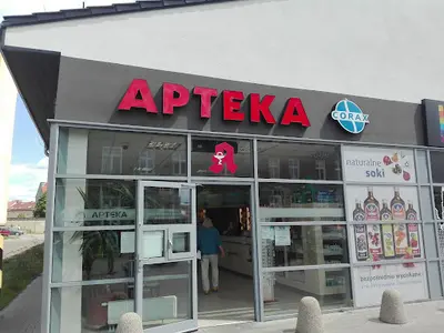 Apotheke