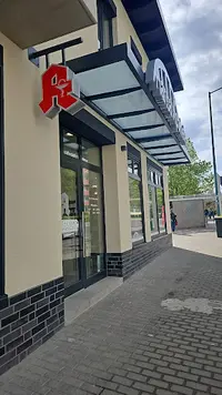 Frankfurter Apotheken Hansa Apotheke