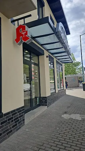 Frankfurter Apotheken Hansa Apotheke