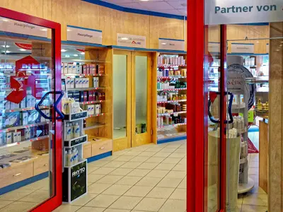 Hedwigs-apotheke Dr. Marcus Freitag E.k.