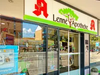 Lenné-apotheke
