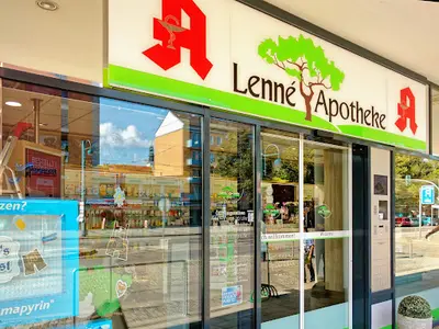 Lenné-apotheke