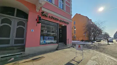 Löwen-apotheke