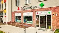 M-apotheke City
