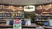 Phönix-apotheke | Frankfurt (oder)