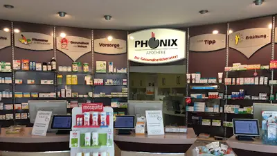 Phönix-apotheke | Frankfurt (oder)