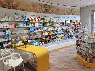 Sonnen Apotheke