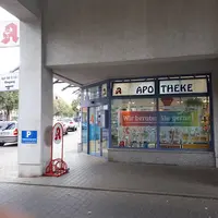Westkreuz Apotheke