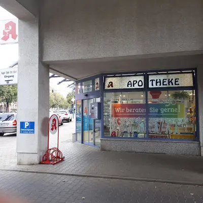 Westkreuz Apotheke