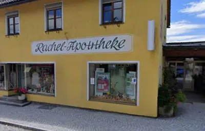 Rachel Apotheke