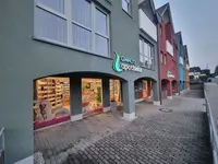 Gimmlitz-apotheke Rico Prasser