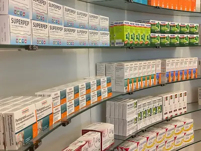 Mühlen-apotheke Fraureuth