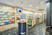 Hirsch Apotheke