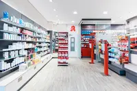 Markt-apotheke
