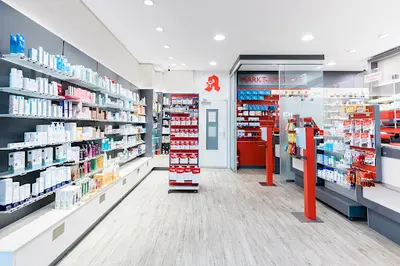 Markt-apotheke